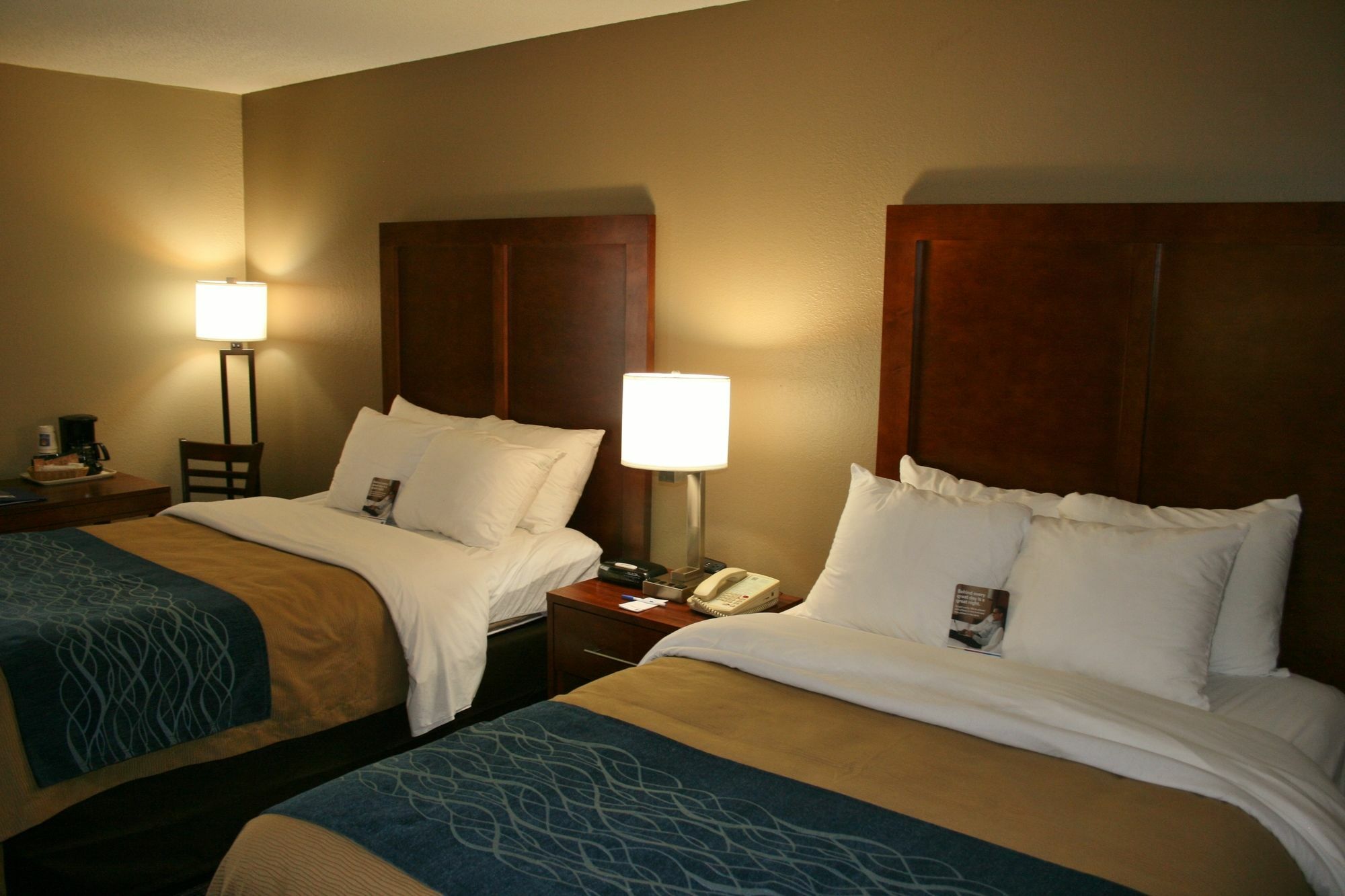 Comfort Inn Bristol Esterno foto