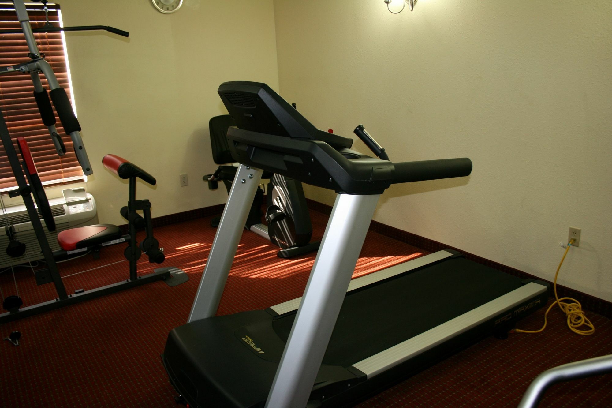 Comfort Inn Bristol Esterno foto