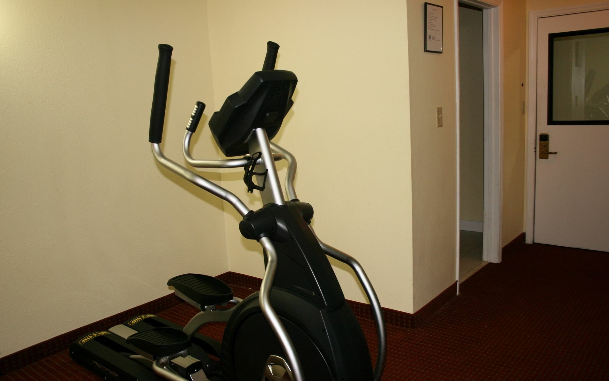 Comfort Inn Bristol Esterno foto