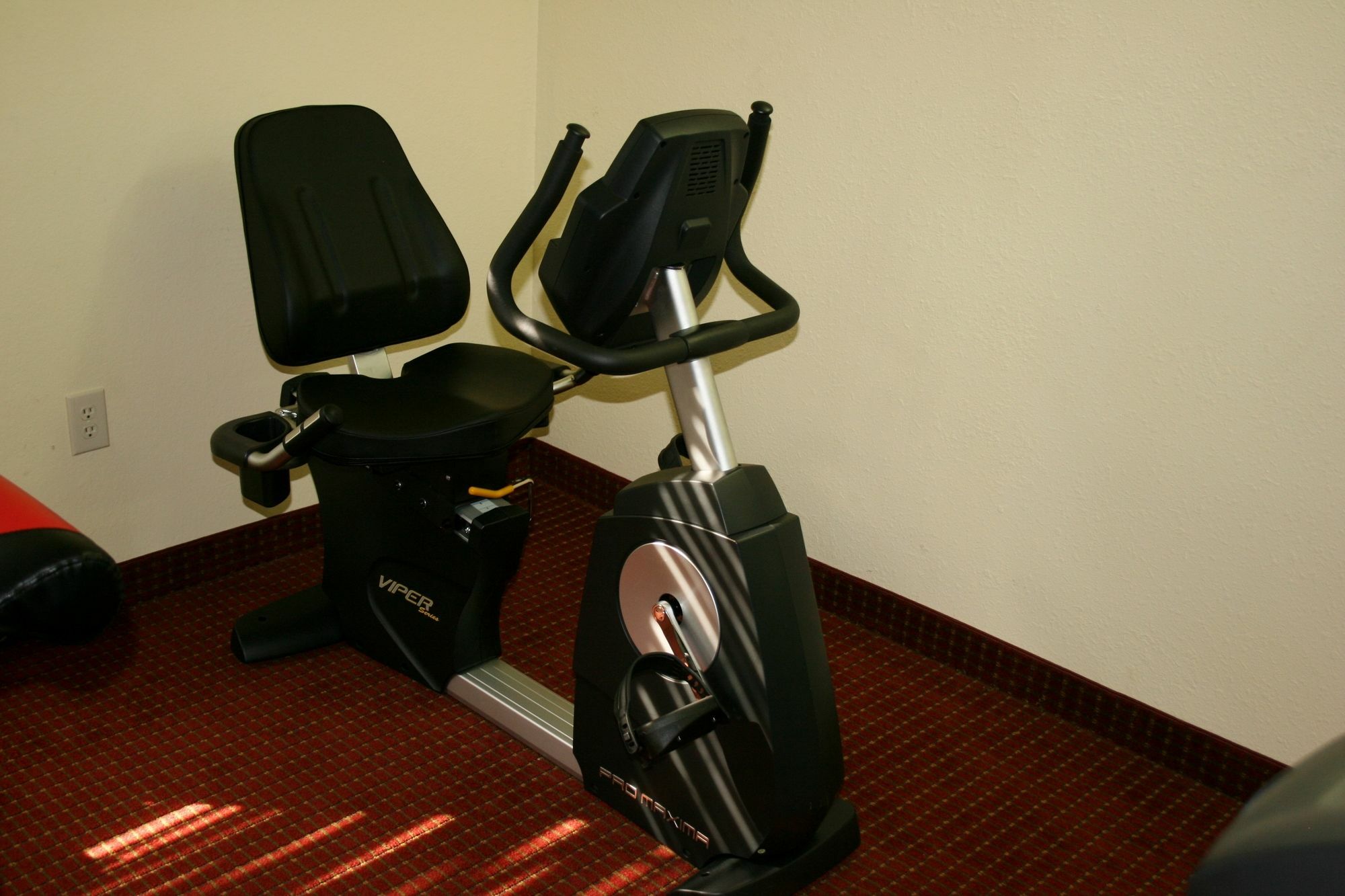 Comfort Inn Bristol Esterno foto
