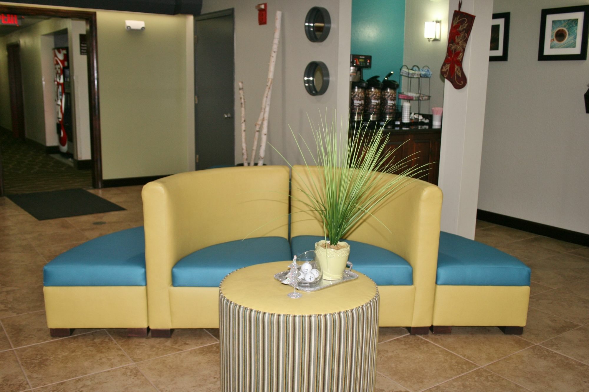 Comfort Inn Bristol Esterno foto